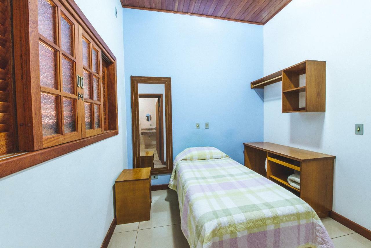 Am Confort Hotel Gastao Vidigal Exterior foto