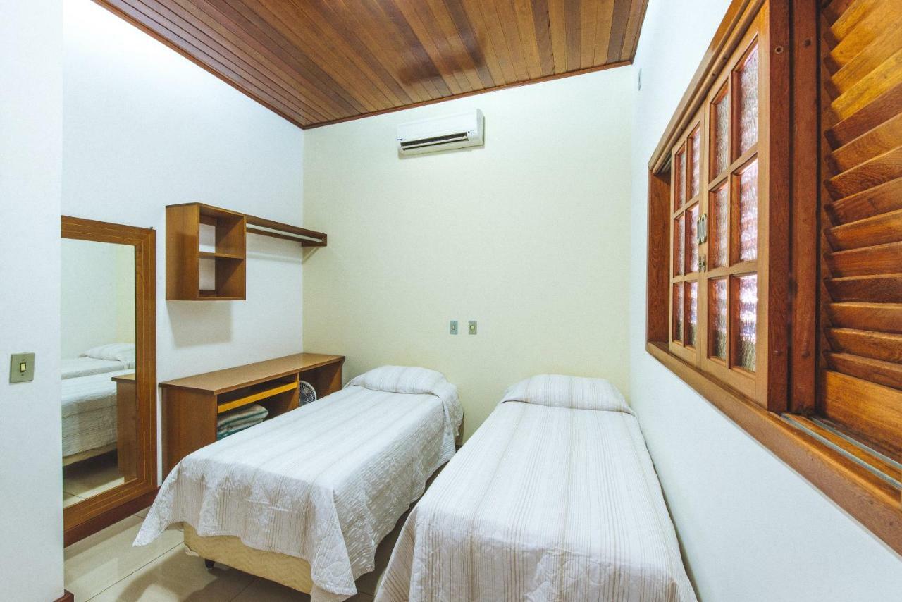 Am Confort Hotel Gastao Vidigal Exterior foto