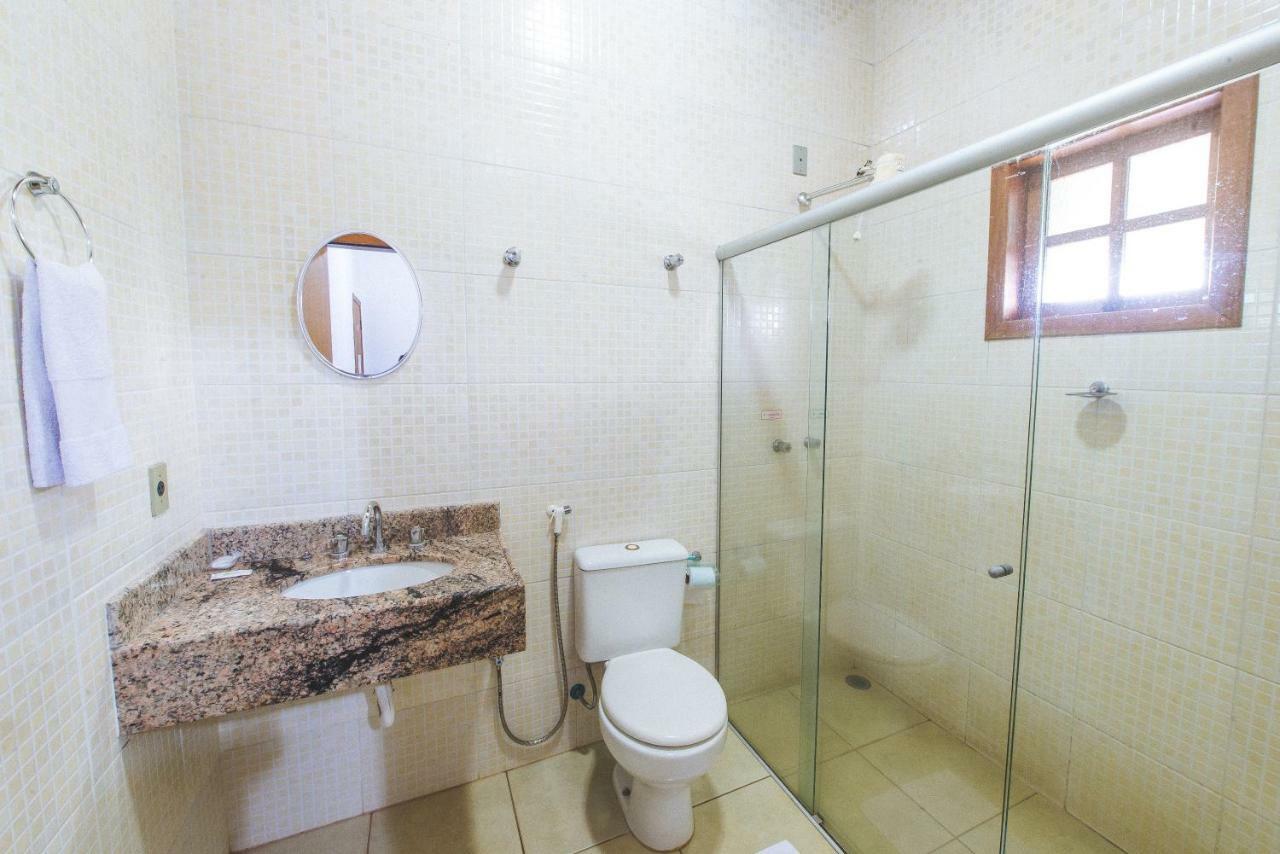 Am Confort Hotel Gastao Vidigal Exterior foto